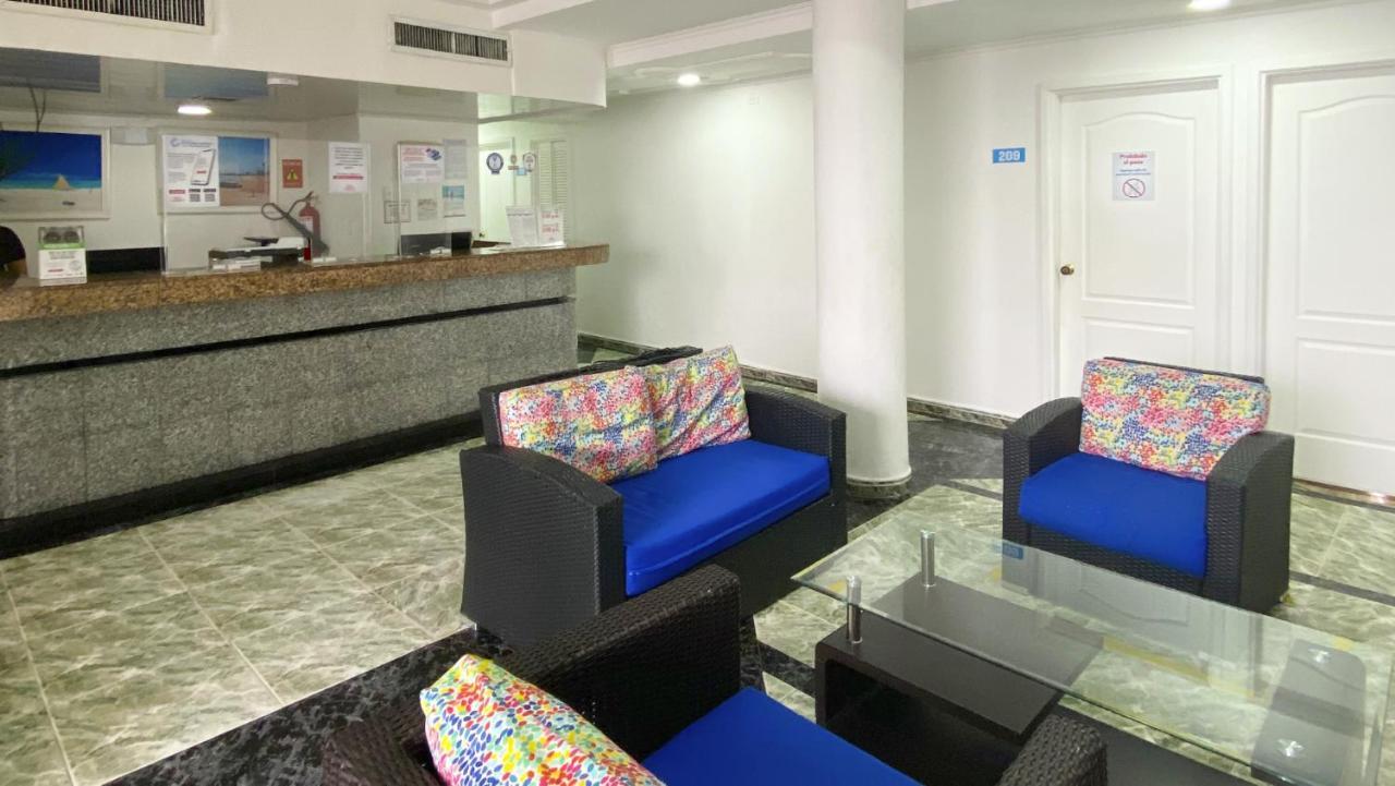 On Vacation Coral Flower San Andres  Exterior photo